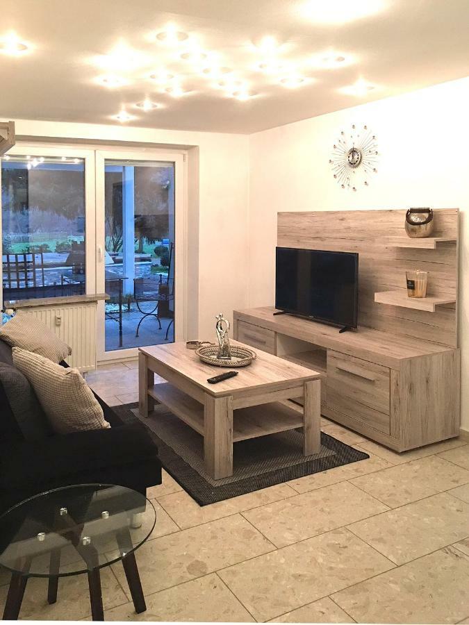 Apartment Direkt An Der Waldnaab Neustadt an der Waldnaab Luaran gambar